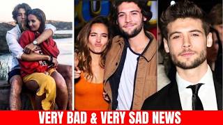 Discover Joe Tate Star Ned Porteous' Heartbreaking Girlfriend History with Famous Actress!