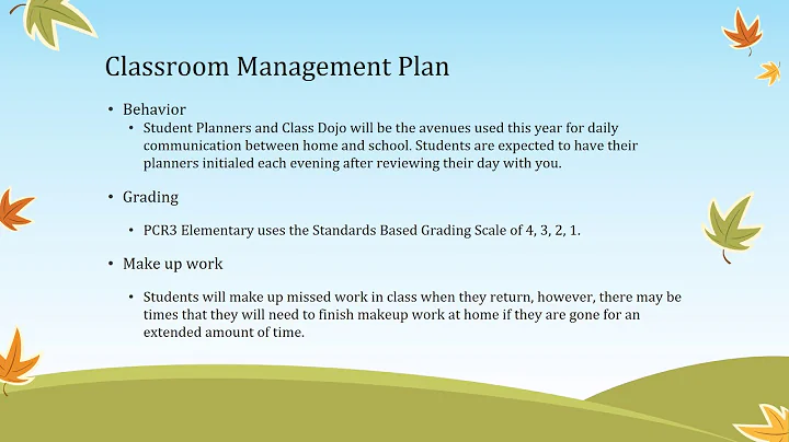 3VanWinkle 2019 2020 Parent Orientation 1