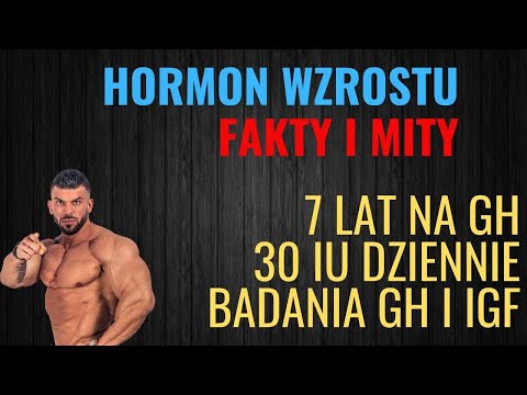 Wideo: Co to jest tworzenie badania wzrostu?