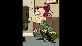 Agnes Johnson Returning Speaking Shots In Wild Goss Chase