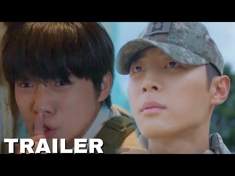 Duty After School (2023) Official Trailer | Shin Hyun Soo, Lim Se Mi, Moon Sang Min, Kim Ki Hae