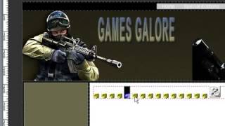 How To Build Website Dreamweaver  Lesson 12