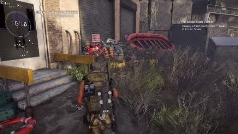 T.C. Division 2 (West End) Classified Assignment part 7