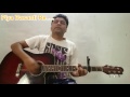 PiYA BASANTI RE | Ustad Sultan Khan, Chitra | GUITAR CORDS AND COVER | |BY SANDIP