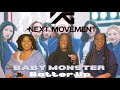 BABYMONSTER - ‘BATTER UP’ M/V | DANCE PRACTICE VIDEO | DANCE PERFORMANCE (DEBUT SPECIAL) REACTION !!