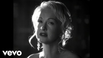 Cyndi Lauper - At Last