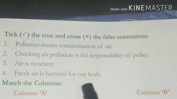 Class 3rd e.v.s true/false