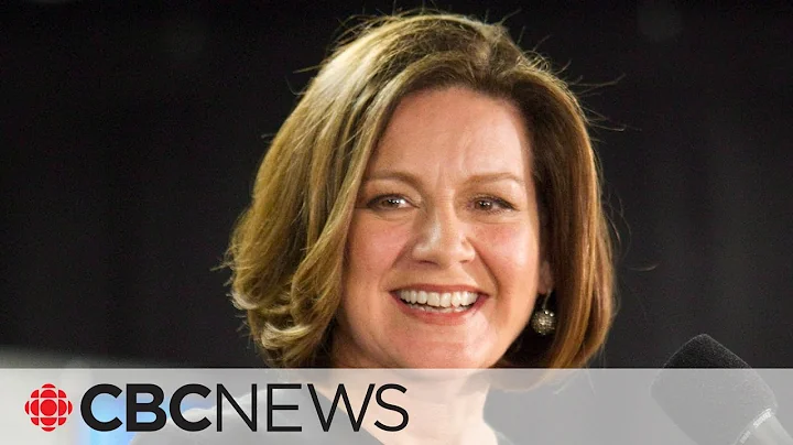 CTV National News anchor Lisa LaFlamme announces s...