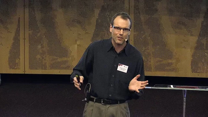 Big History Anthropocene Conference  Ancient Histo...