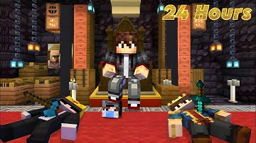 How I Dominate MCFLEET in 24 😱(Must Watch)