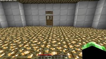 Minecraft Custom Map - escape the puzzlemaster Pt 2 Ft scottport