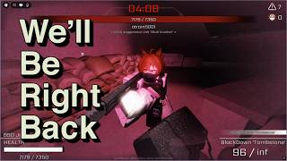 BSD Vengeance with Skullcrusher's VA | Roblox Operation:Void Guide