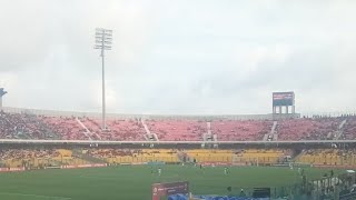 [AFCON 2018] Ghana 1 – 0 Algeria