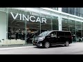 All new Toyota Granace 2.8D - now at VINCAR