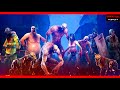 Zombeast | All Types of Zombies - Android Gameplay Walkthrough