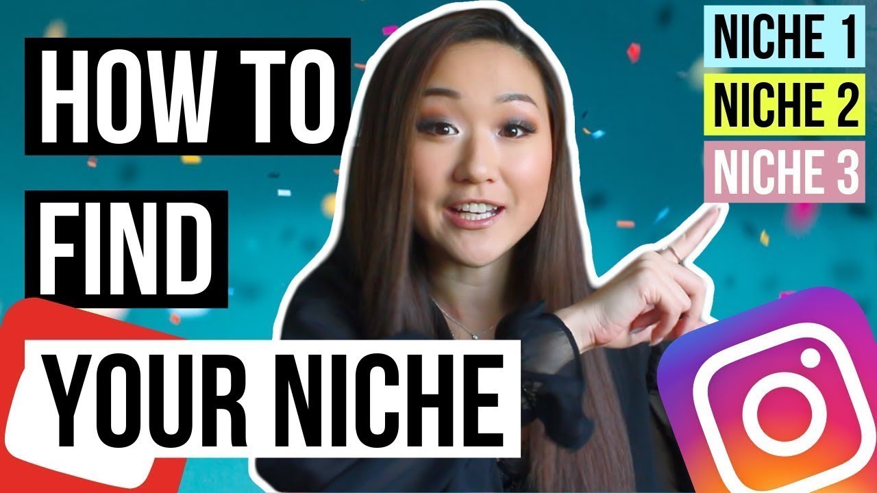 how to pick a niche