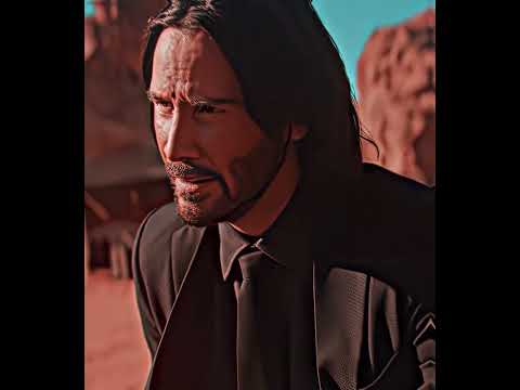 YEAH John Wick Chapter 4 Glory Ogryzek Edit
