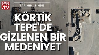 Taş kaplamalardaki bezelerin sırrı ne? | Tarihin İzinde