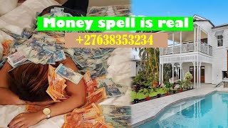 +27638353234 | ZIMBABWE BLACK MAGIC SPELL (MONEY SPELL) HERBALIST IN BULAWAYO, HARARE.