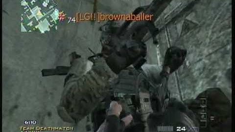 MW3 Trolling Campers Ep.2