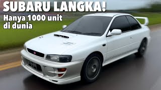 BANYAK SUBARU ANEH DI BATAM