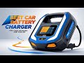 Fast Reliable Car Battery Chargers In 2025 Top 5 Best Battery Chargers Review Fast Reliable Car Battery Chargers In 2025 Top 5 Best Battery Chargers Review