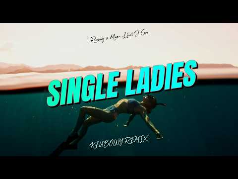 Remady & Manu L feat J Son - Single Ladies (KLUBOWY REMIX)