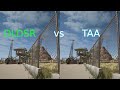 PUBG: DLDSR - Melhor Anti-Aliasing (F*CK TAA)  GPUs RTX e GTX