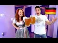 What It's Like To Have A GERMAN Friend | Smile Squad