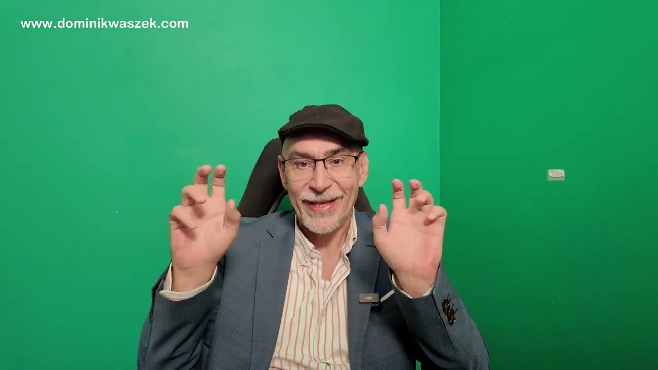 Lęk -Jak się nie bać  wojny i chorób?