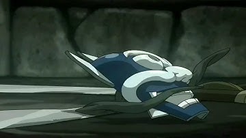 Unbreakable; Pt 8 [Zuko]