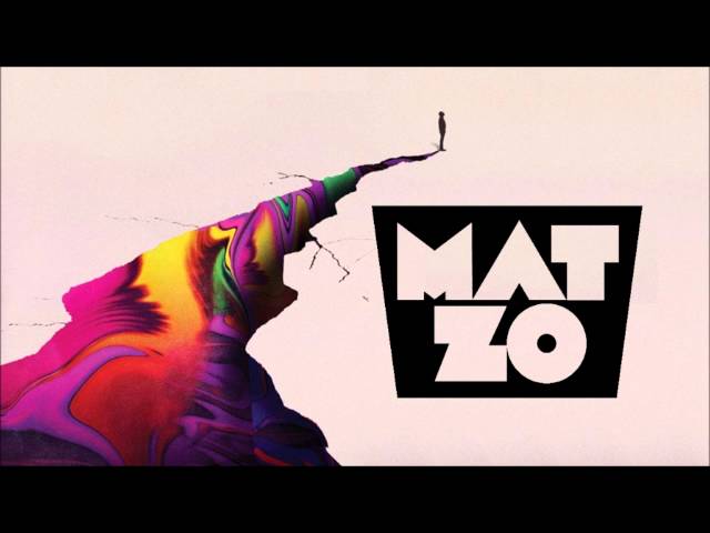 Mat Zo - Only For You