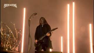 KoRn - Live @RockamRingofficial 2025 [FULL SHOW]
