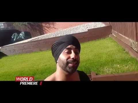 JASSI SIDHU | Latest song'SALUTE' | World Premiere | 6th Oct 2016 | PTC Punjabi