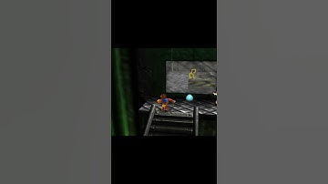 #shorts Wall Clip/Glitch Rusty Bucket Bay