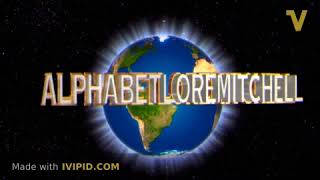 Universal Alphabet Lore Mitchells