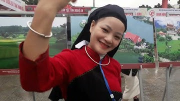 Ngày hội Văn hóa các dân tộc Việt Nam tại tỉnh Quảng Trị 2024