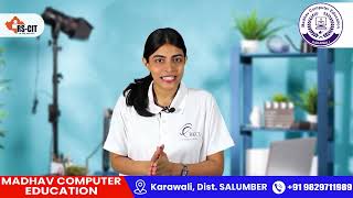 RSCIT Chapter 2 Computer System Full Explanation