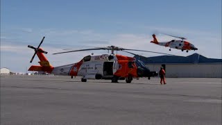 Helicopters to the Rescue! | Coast Guard Alaska | Full Episode