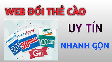 Hướng Dẫn Đổi Thẻ Cào -Thẻ Garena Rút Về MOMO, ATM Min Rút Chỉ Từ 1k | Vua Kiếm Tiền