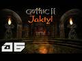 Gothic 2: Jaktyl - Kryjówka Bandytów [#06]