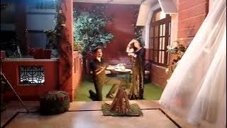 Angan Apnon Ka Romance Scene Shooting Video BTS #bts #viralvideo #trending #video
