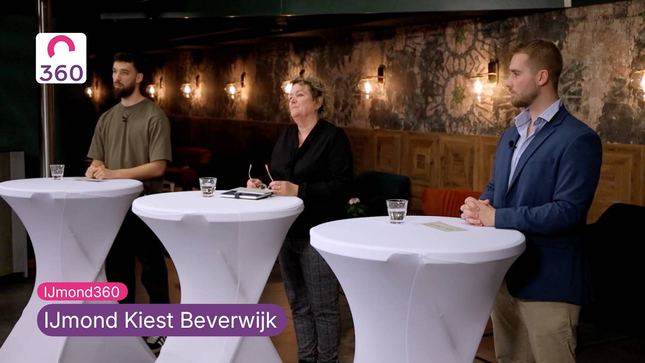 IJmond Kiest Beverwijk