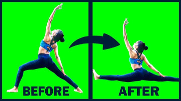 how to fix women posture with help of puppet warp tool in photoshop 2017