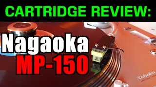 Nagaoka MP-150 - Group D cartridges' ($250-$300) REVIEWS and Shoot-Out Series