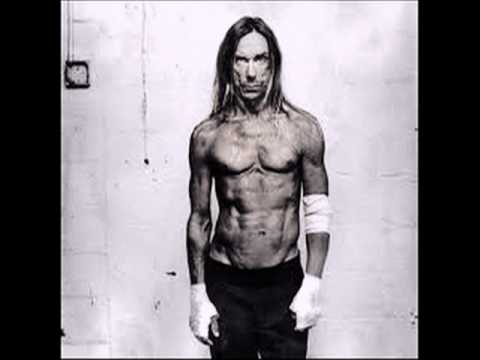 Iggy Pop - Louie Louie