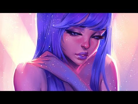 Nightcore God Is A Girl