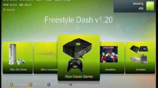 Renderen atmosfeer Gooi How to Install FreeStyle Dashboard - The Tech Game