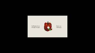 Read Aloud Books For Kids - The Very Hungry Caterpillar 🐛 @read-a-longkidz screenshot 1