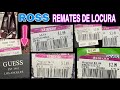 Quede SIN PALABRAS‼️ROSS decide rematar casi toda la TIENDA❤️‍🔥Marcas que no creí ver tan BARATAS